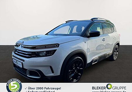 Citroën C5 Aircross Citroen Hybrid 225 AG2R