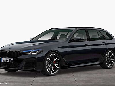 BMW 540 d xDrive Touring M Sportpaket Pro Head-Up Laser Pa