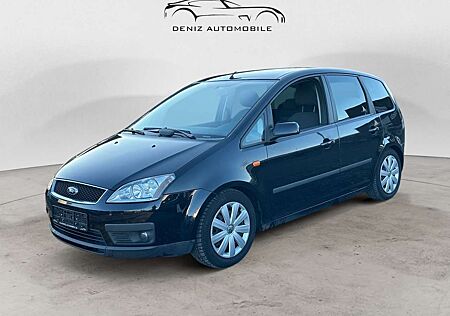 Ford C-Max *AHK*8x Bereift*