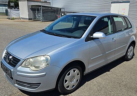 VW Polo Volkswagen Trendline Klima