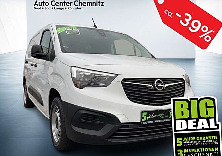 Opel Combo E Cargo 1.5 D Edition erh. NL XL Klima/PDC