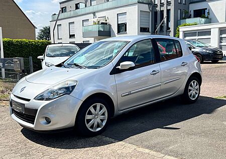 Renault Clio III Dynamique / Automatik / 5 Tür / Klima /