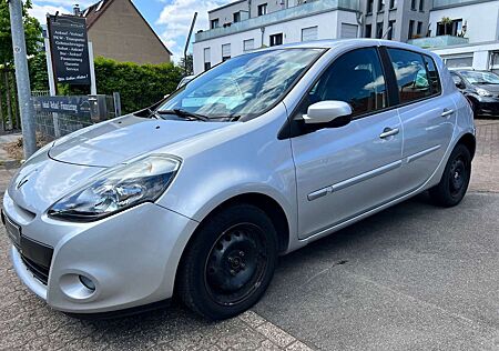 Renault Clio III Dynamique / Automatik / 5 Tür / Klima /