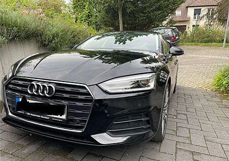 Audi A5 Sportback 2.0 TFSI