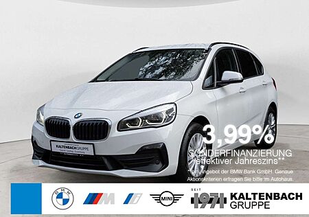 BMW 218 Active Tourer Advantage FACEL. HUD LED