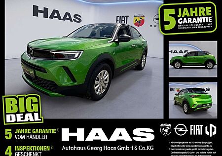 Opel Mokka-e Mokka e Edition Navi,Sitzheizung, Abstandstempo.