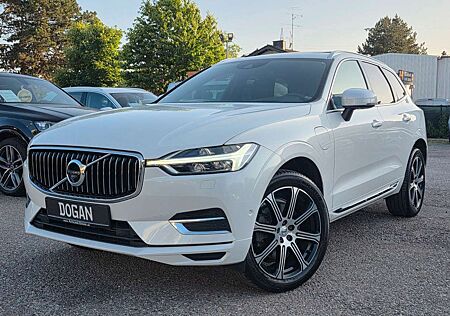 Volvo XC 60 XC60 Inscription T8 AWD |Massage |HUD|Pilot|360°