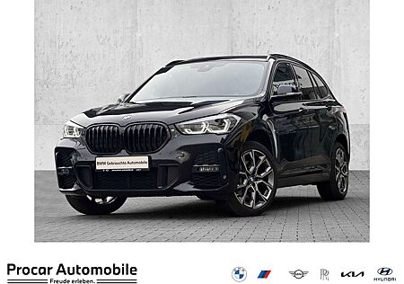 BMW X1 sDrive20i M Sport AdapLED DA PA HuD AHK Pano