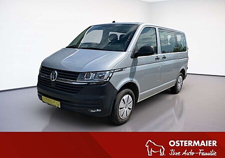 VW T6 Volkswagen .1 Caravelle TRENDLINE KR 2.0TDI 150PS.NAVI.CLIMATIC.AHK.KAMERA