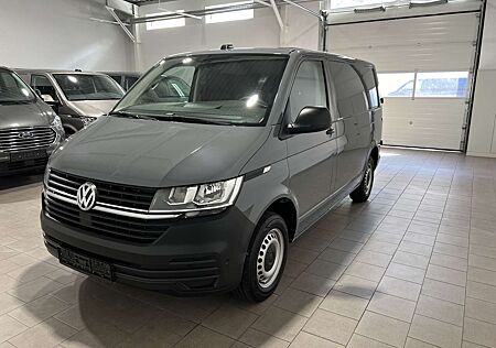 VW T6 Transporter Volkswagen T6.1 Transporter Kasten,4 Motion,Navi,Parkassist