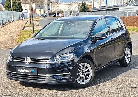 VW Golf Volkswagen VII Lim. Sound Start-Stopp*Navi*RFK*PDC*SHZ