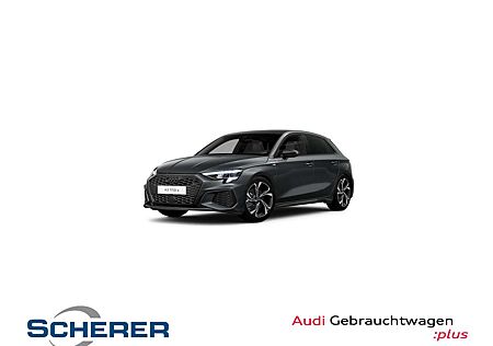 Audi A3 40 TFSIe S line S tronic LED ACC EP