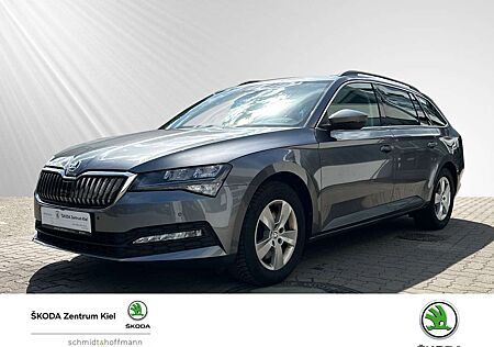Skoda Superb Combi 2.0 TDI Ambition (EURO 6d) Klima Navi