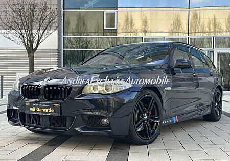 BMW 530 dA xDrive Touring M Sport GARANTIE