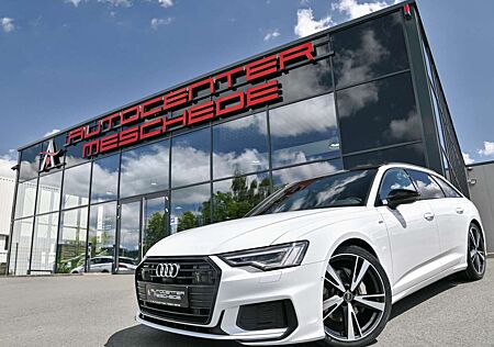 Audi A6 Avant 50 TDI quattro 2x S line Pano* Luft* 21