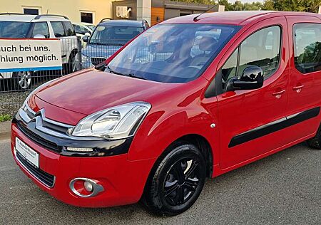 Citroën Berlingo Citroen Selection