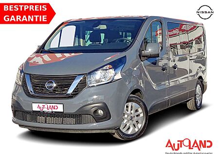 Nissan NV300 2.9t dCi L2H1 PREMIUM 9-Sitzer Navi Kamera