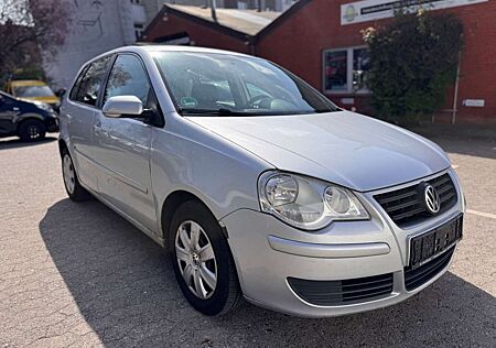 VW Polo Volkswagen IV Comfortline 1.4 TDI EURO4*KLIMA*SITZHEIZ
