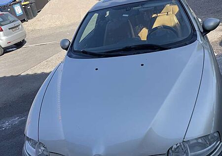 Alfa Romeo 147 Twin Spark