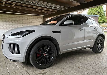 Jaguar E-Pace R-Dynamic, AHK, 360 Grad, Panorama, TOP!