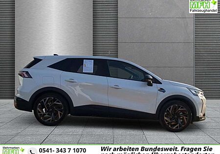 Renault Symbioz Esprit Alpine SHZ+Navi+LKHZ+PDC Full Hybrid E-T...