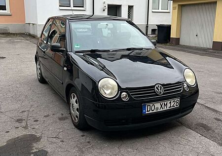 VW Lupo Volkswagen 1.4 Liter / HU 05/26