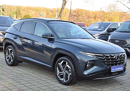 Hyundai Tucson Prime 4WD DCT PANO-LED-360°-LEDER-KRELL