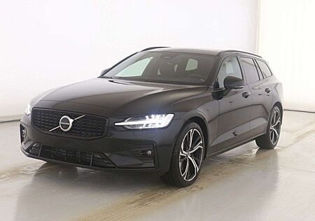 Volvo V60 B4 Plus Dark*Standh*360°*SD*