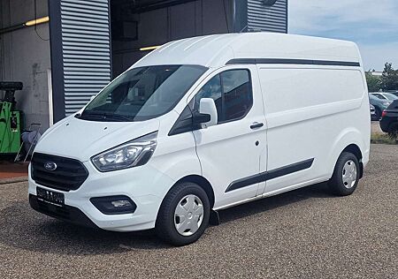 Ford Transit Custom 2.0 TDI 300 L2 Trend Klima