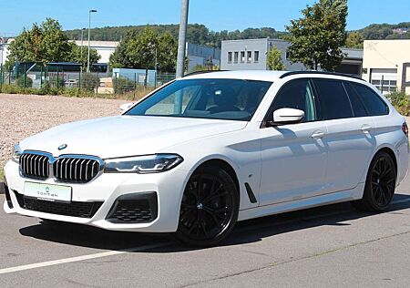 BMW 530 d xDrive M Sport 360° 19" LED