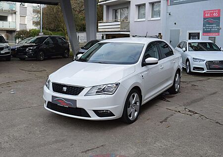 Seat Toledo 1.2 TSI (Ecomotive) Start *Navi*Sitzheizung