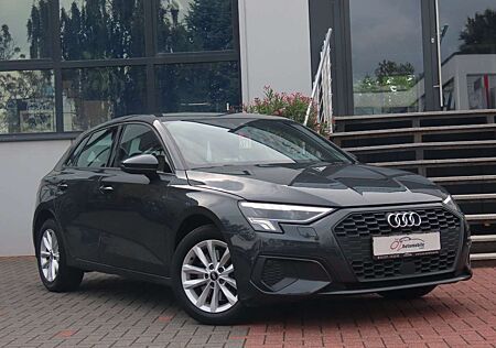 Audi A3 35 TFSI Sportback Kamera Navi AHK
