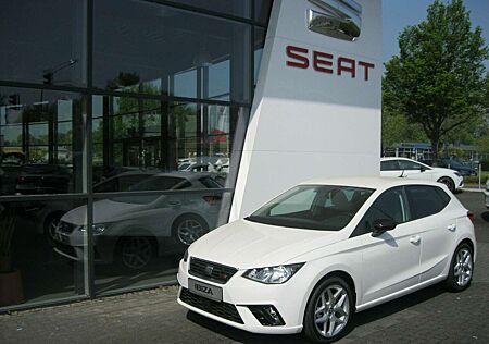Seat Ibiza gebraucht kaufen Seat Ibiza FR 1,0 TSI*Navi*LED*