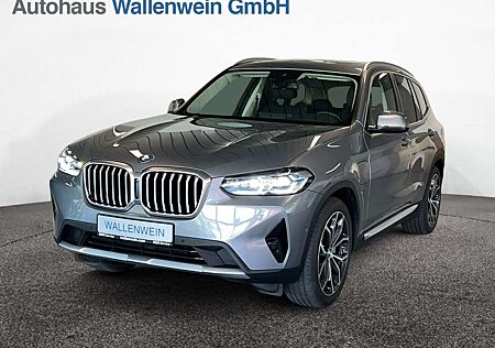 BMW X3 xDrive30e Aut., AHK, Panorama, HUD, Laser, Kamera