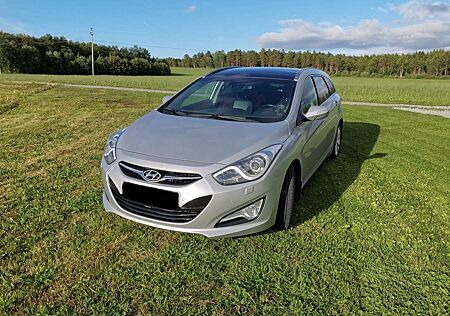 Hyundai i40 i40cw 1.7 CRDi Comfort