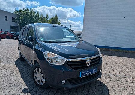 Dacia Lodgy Laureate*7-SITZE*