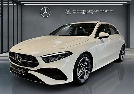 Mercedes-Benz A 200 AMG +SHZ+PDC+KAMERA+MBUX+LED+AMBIENTE