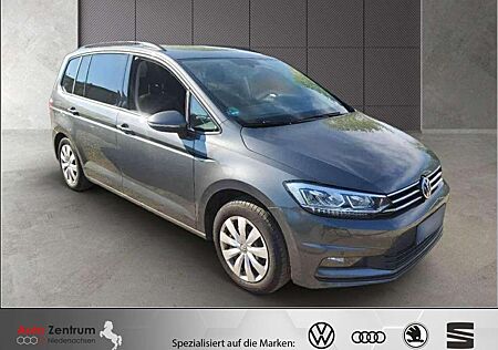 VW Touran Volkswagen 1.6 TDI Business Family-Paket CarPlay NAVI*LED*PDC