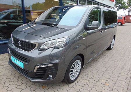 Peugeot Traveller Active L2