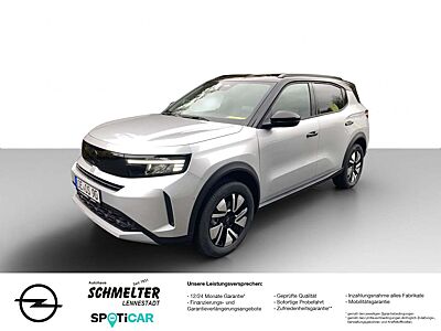 Opel Frontera Ultimate Mild-Hybrid 7 Sitzer Navi ...