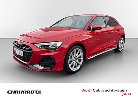 Audi A3 Sportback 35 TFSI S line VIRTUAL*LED*ACC*SHZ*PA...