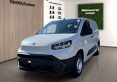 Toyota Pro Ace Proace 1.5 D-4D L1 Meister LED+PDC+Navi