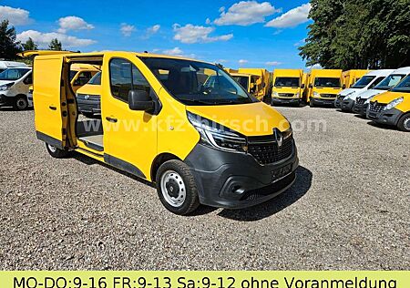 Renault Trafic Kasten L2H1 Maxi Lang Kamera 1.Hand LED