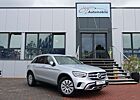 Mercedes-Benz GLC 300 d 4Matic Autom.