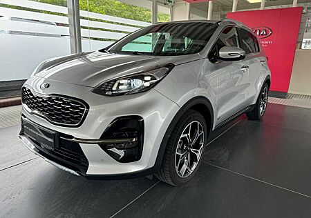 Kia Sportage 1.6 AWD GT-Line TECH