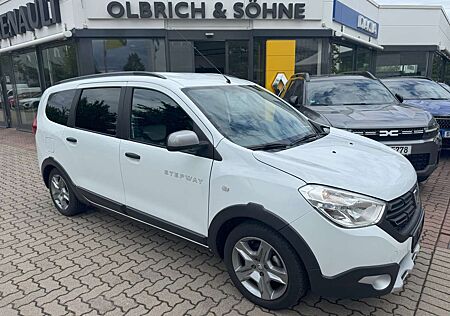 Dacia Lodgy SCe 100 Stepway