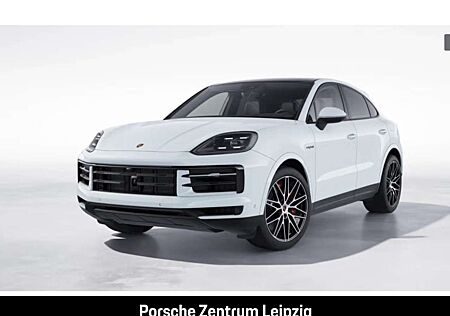 Porsche Cayenne S E-Hybrid Coupe InnoDrive HeadUp BOSE
