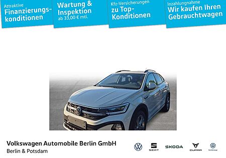 VW Taigo Volkswagen 1.5 TSI R-Line DSG Navi LED Kamera