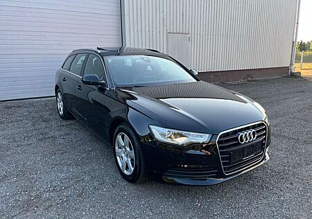 Audi A6 Avant 3.0 TDI quattro S-tronic
