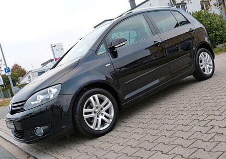 VW Golf Plus Volkswagen VI Match *Klimaaut.*SHZ*Tempo*AHK*PDC*